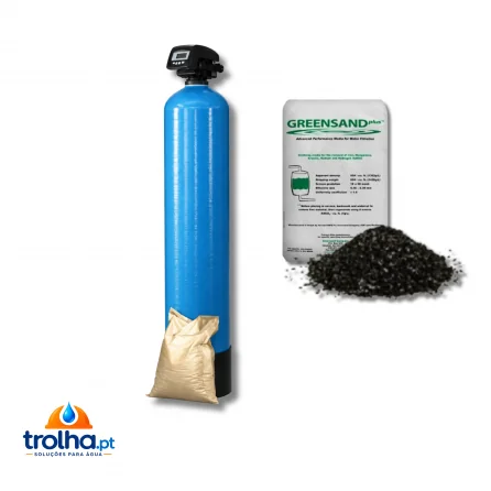 DESFERRIZADORES GREENSAND -...