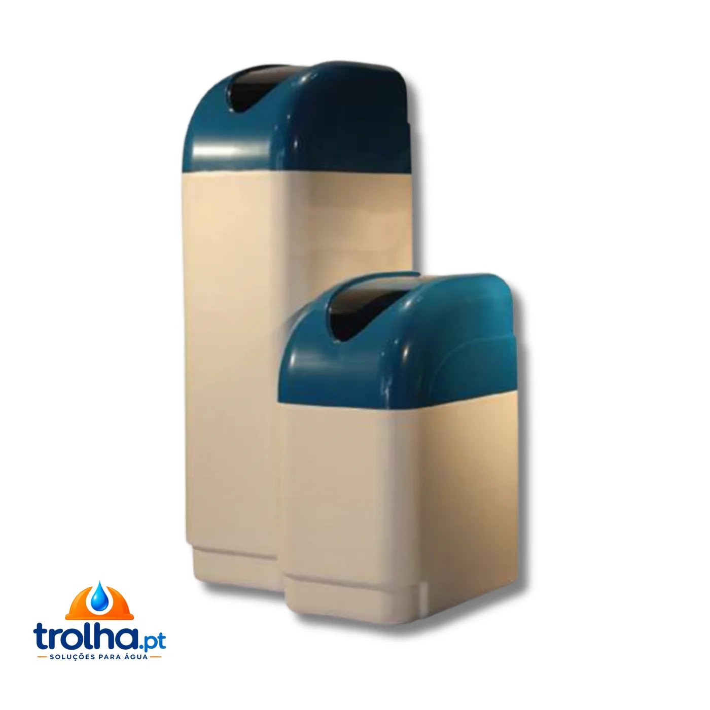 DESNITRIFICADORES COMPACTOS - 0,5 a 1,2m3/h