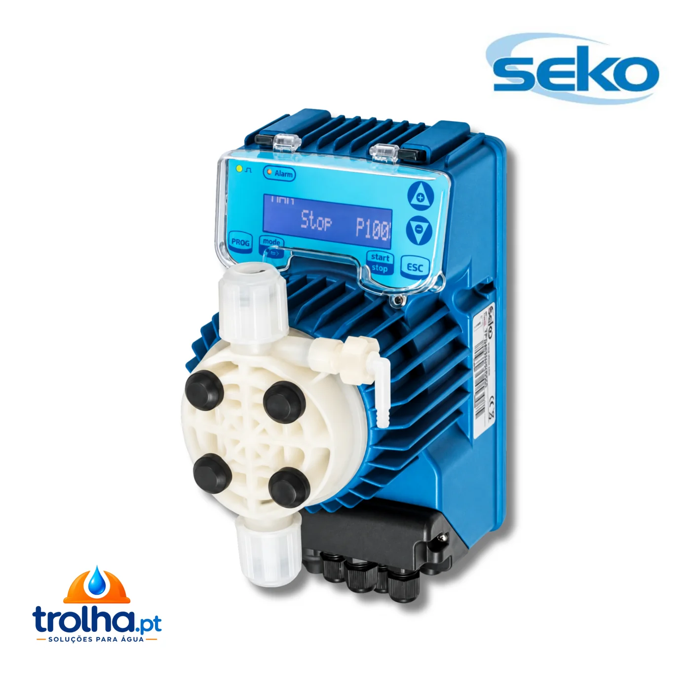 BOMBA DOSEADORA SEKO TPG 603