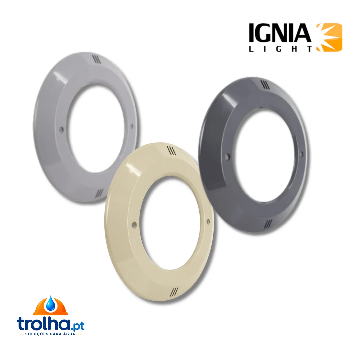PROJETOR COMPLETO LINER IGNIA LIGHT