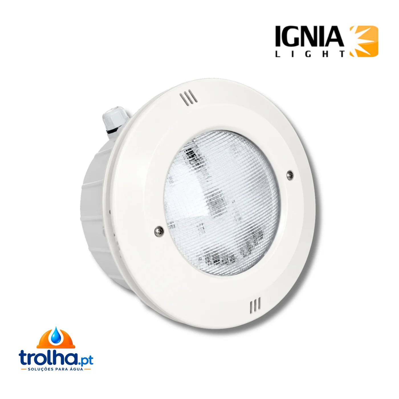 PROJETOR COMPLETO LINER IGNIA LIGHT