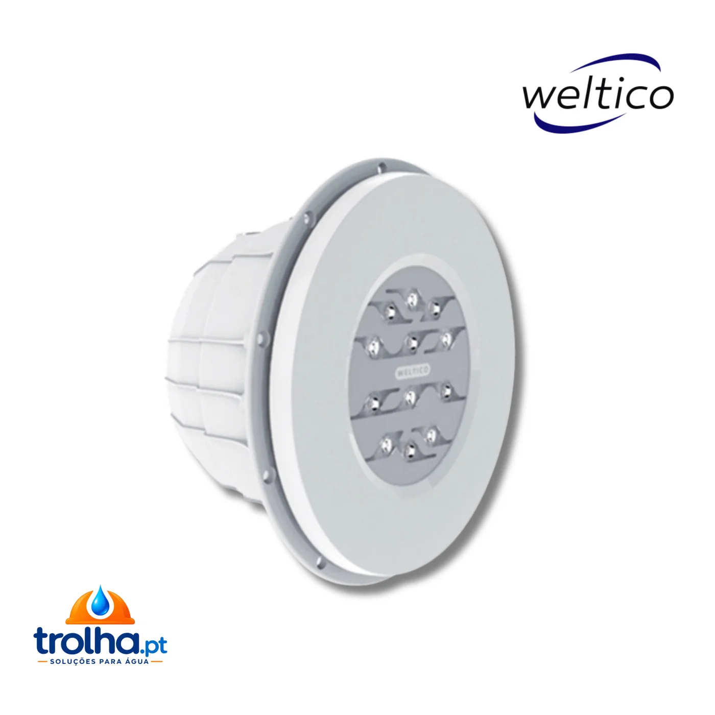 PROJETOR WELTICO LINER/BETÃO