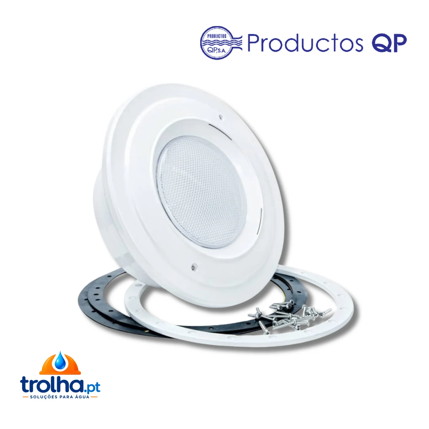 PROJETOR COMPLETO PAR56 LINER QP