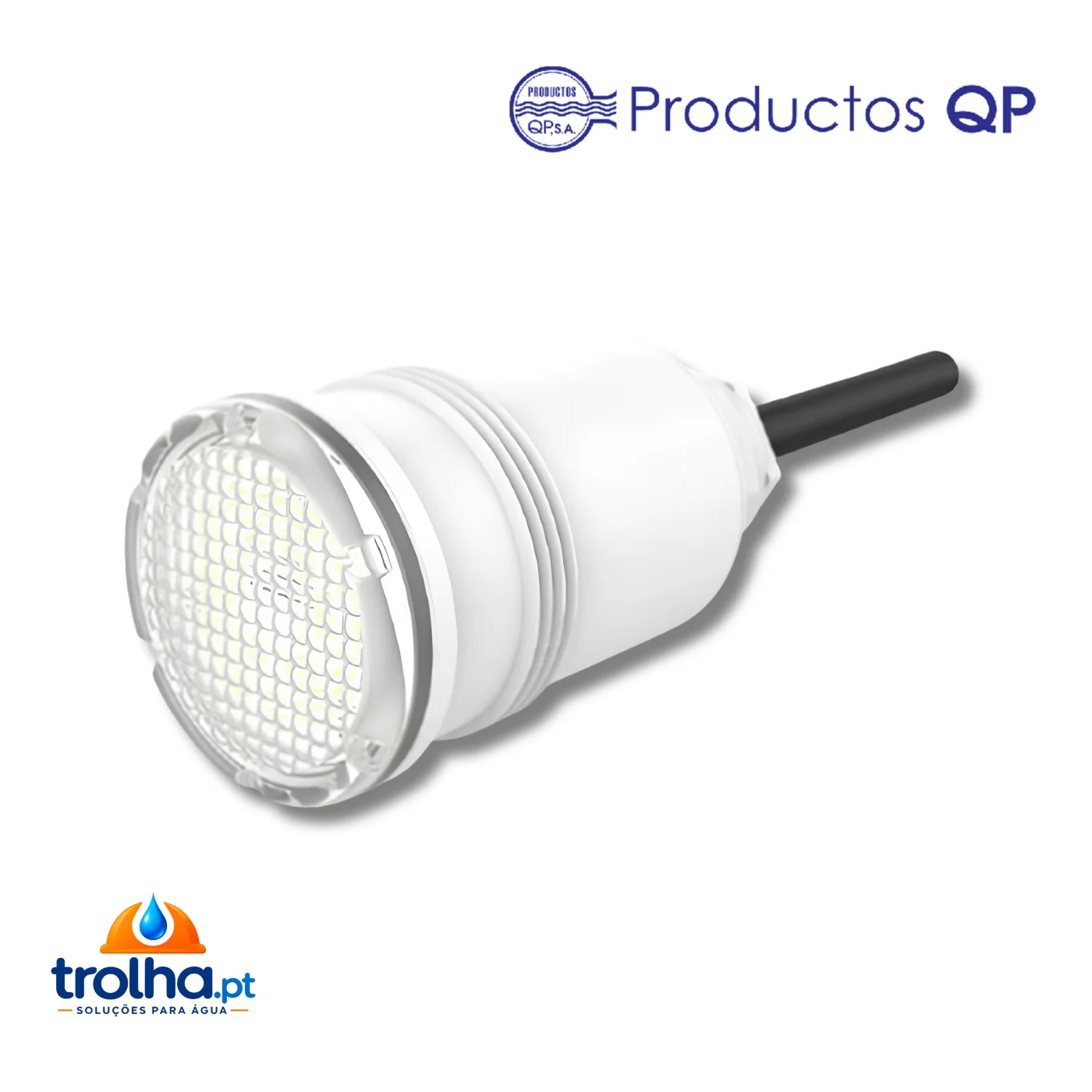 PROJETOR TUBULAR QP