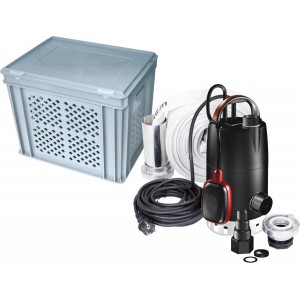 BOMBA MULTIBOX B-CC7