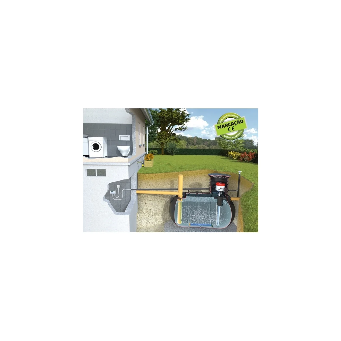 MICRO-ETAR TIPO SBR SOLID SMART