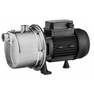 BOMBA CENT. JET INOX...