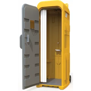 CABINE DE DUCHE PORTÁTIL