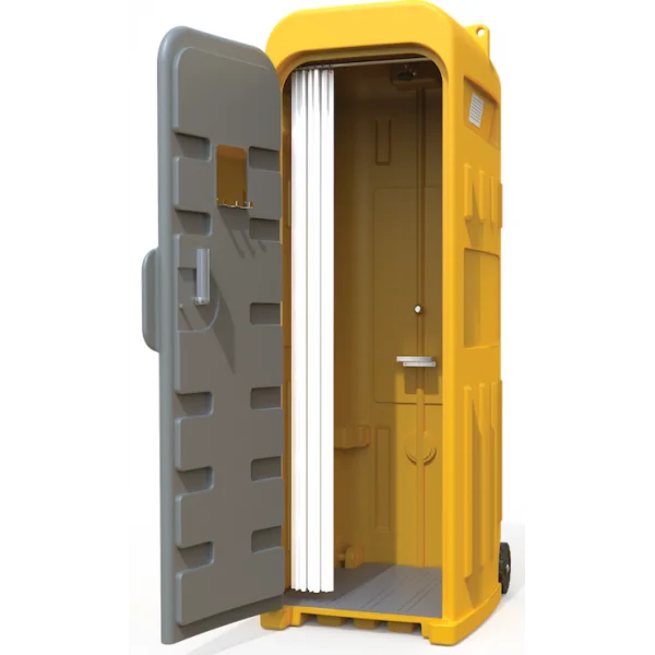 CABINE DE DUCHE PORTÁTIL