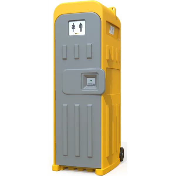 CABINE DE DUCHE PORTÁTIL