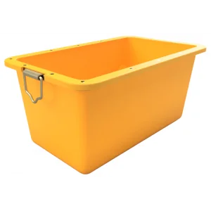 CAIXA PARA ARGAMASSA