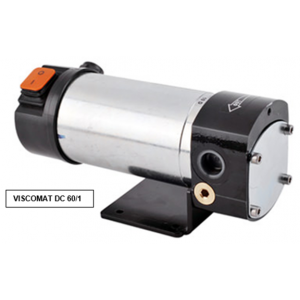 BOMBA VISCOMAT DC P/ ÓLEO