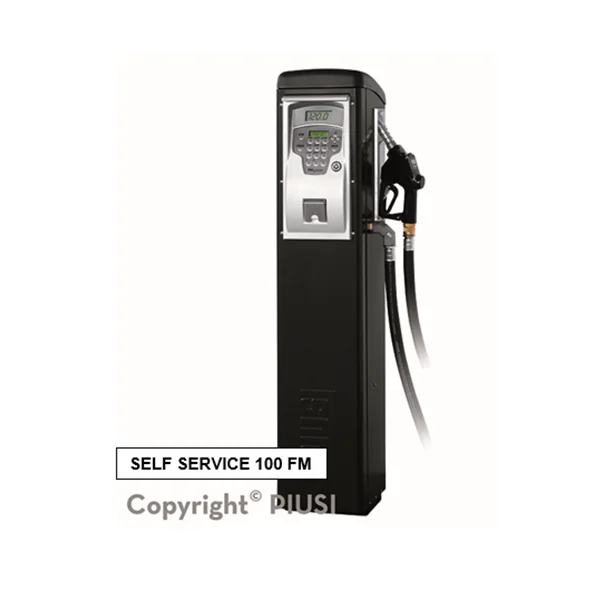 SELF SERVICE K44 PIUSI