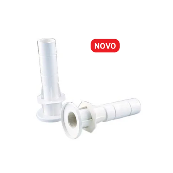 PASSAMUROS P/ LINER ABS