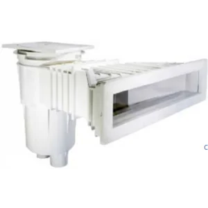 SKIMMER ABS 17,5 L (BOCA...