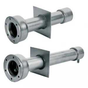 PASSAMUROS P/ LINER INOX