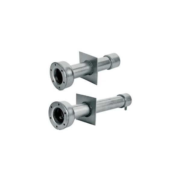 PASSAMUROS P/ LINER INOX