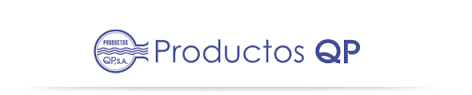 PRODUCTOS QP