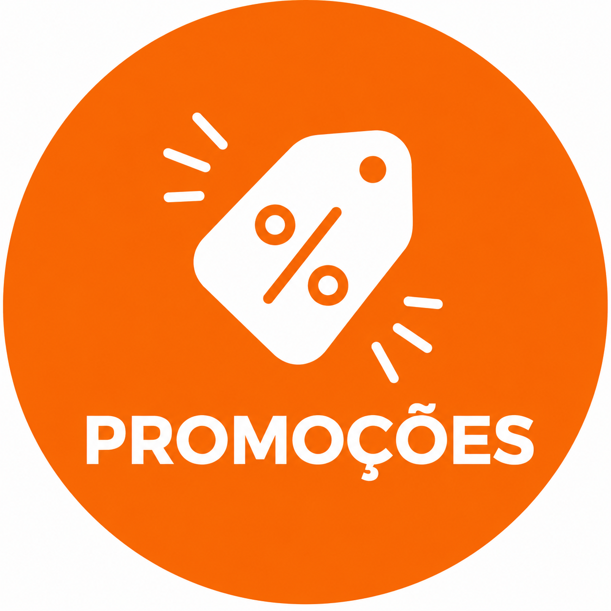 PROMOÇÕES