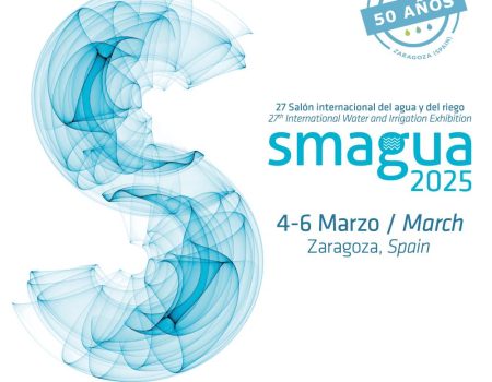 Visita a SMAGUA 2025 SARAGOÇA