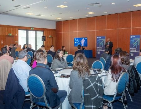Pequeno Almoço Empresarial Loures