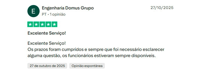 Engenharia Domus Group