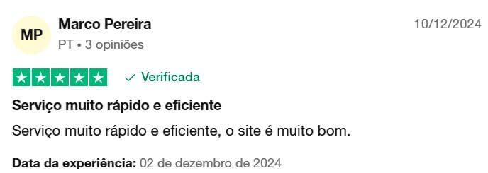 Marcos Pereira