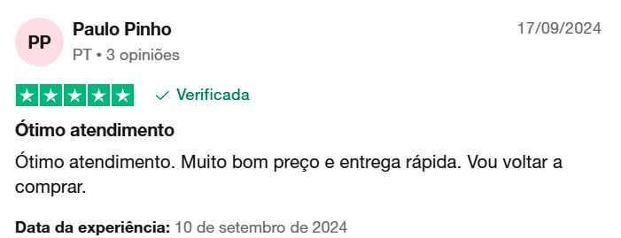 Paulo Pinho
